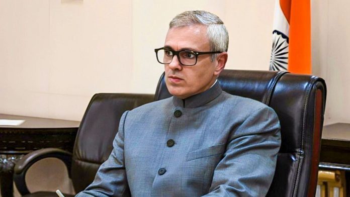 Chief Minister Omar Abdullah addresses welfare funding and expresses grief over accident