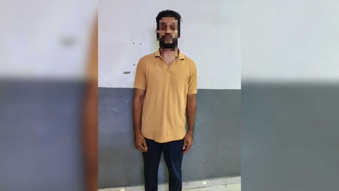 Hyderabad Cybercrime Police arrest suspect for online defamation