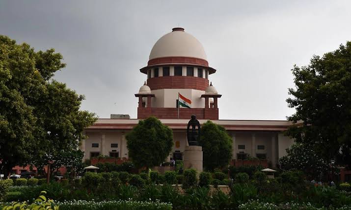 Supreme Court of India issues notice regarding JPSC exam